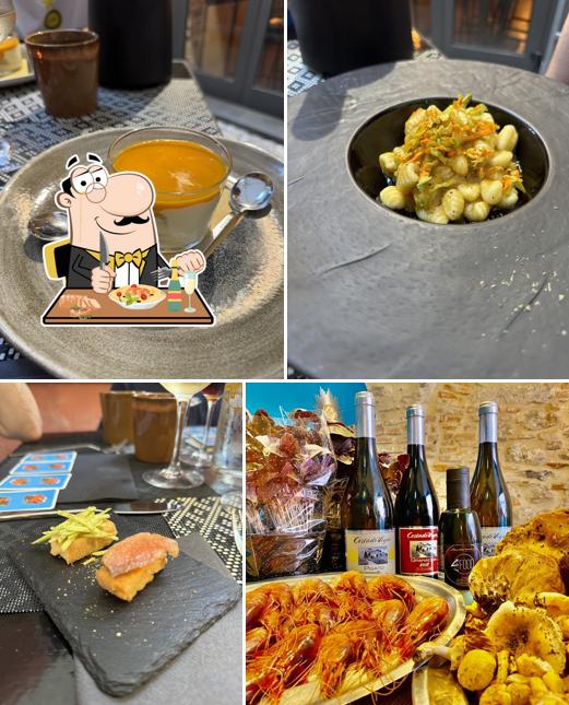 Ceviche al Sunny Food - RISTORANTE / TAPAS BAR
