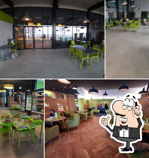 Confiserie Steinmann Uetendorf Filiale Top