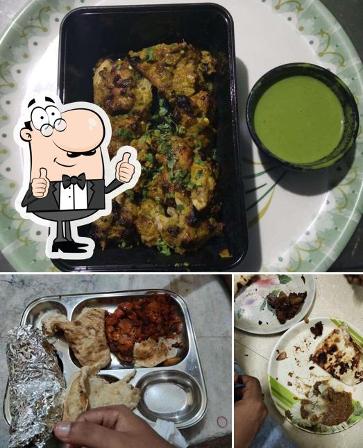 Here's an image of Foodzondoor