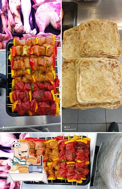 Macellerie e grill da omar