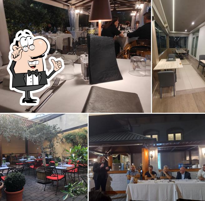 Ristorante L'accento