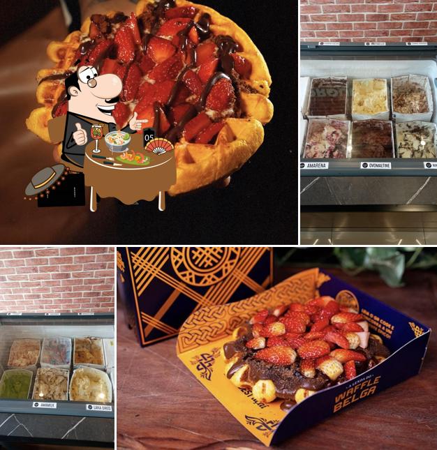 The Best Açaí Passo Fundo