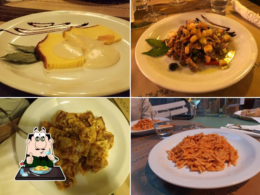 Cibo al Beer & Co