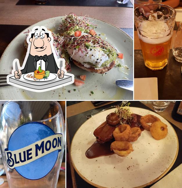 Platti al Grain Craft Bar & Restaurant
