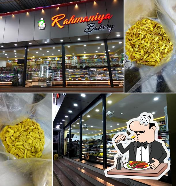 Rahmaniya Bakery and Juice Stall