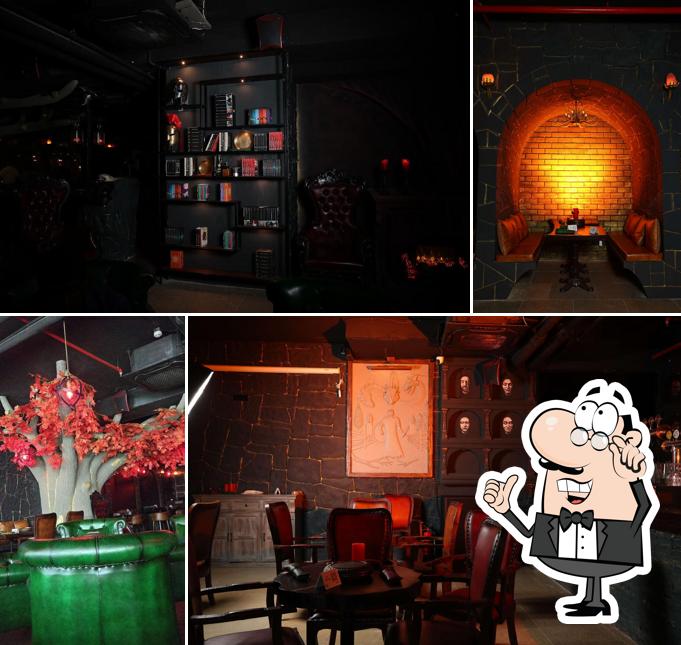 Alehouse - Nightclub in Hyderabad