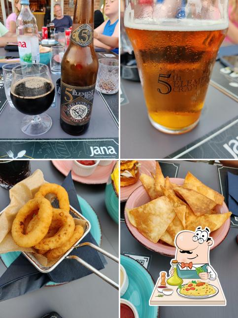 Cibo al Chapas Street Food