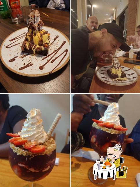 Jerrajê Pastel na Tábua