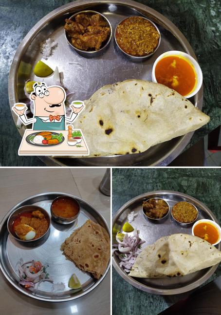 Meals at Sontakke Khanaval