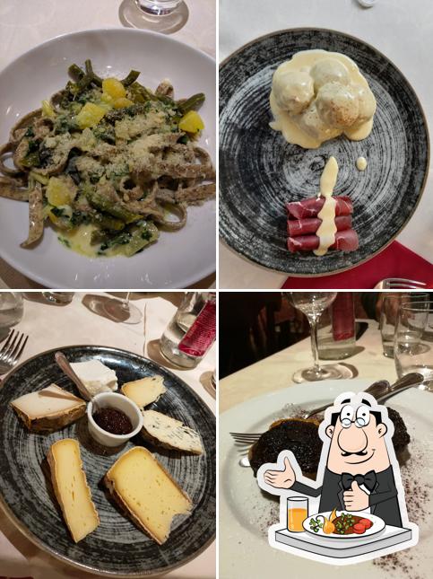 Trattoria da Cecilia