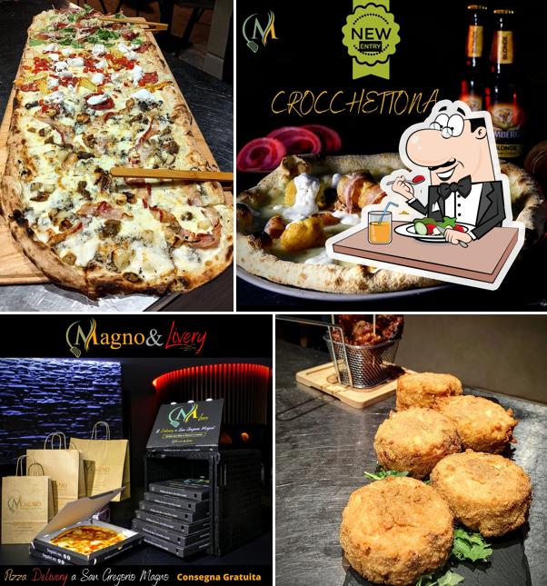 Cibo al Magno