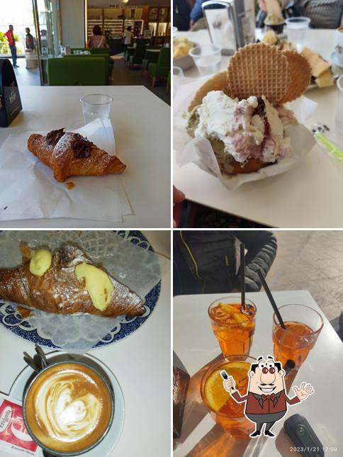 Platti al Meet Café