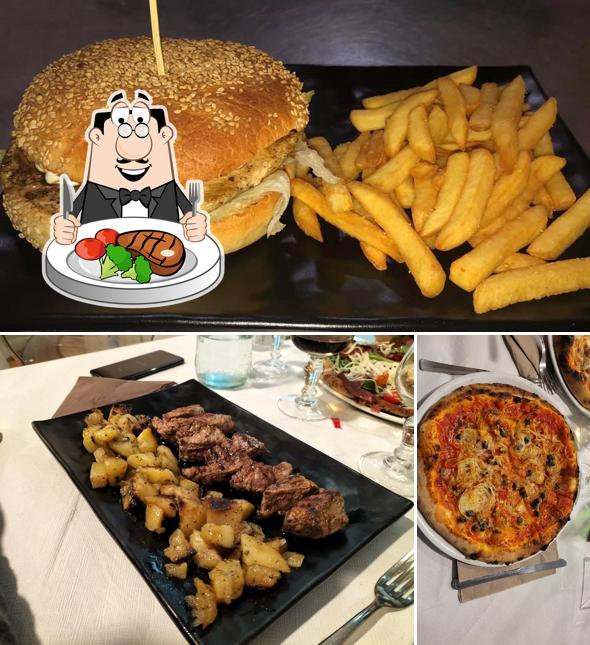Bistecca al KiriKoKubo