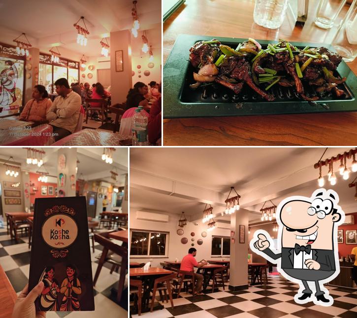 Koshe Kosha Durgapur