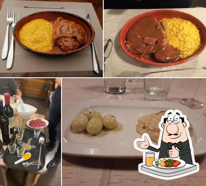 Cibo al CotoeLetta