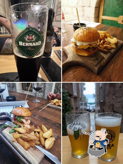 Platti al Čep & Chill Pub