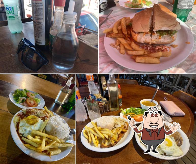 Restaurante comida mineira