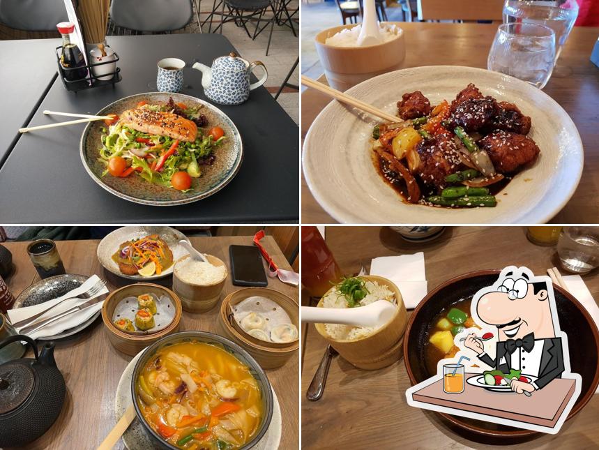 Dim T Whiteley Fareham Restaurant Menu Prices And Reviews Dim T Whiteley Fareham Restaurant Menu Prices And Reviews
