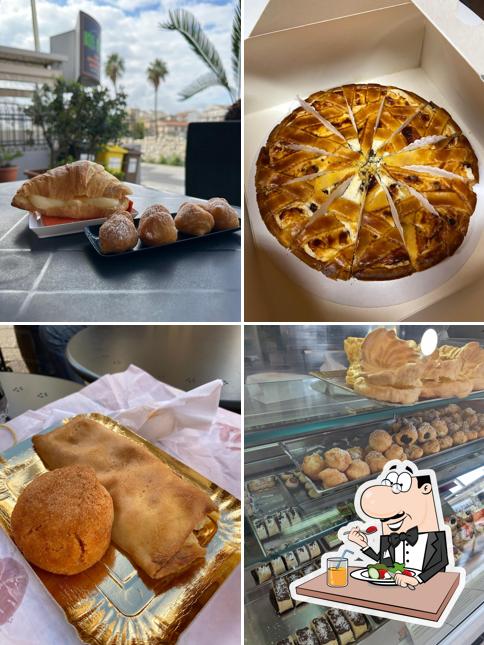 Cibo al Bye Spike