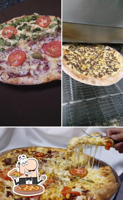 A pizza é o fast food mais amado do mundo