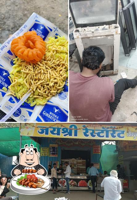 Jayshree Restaurant