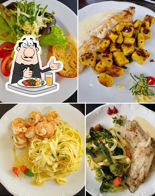 Restaurante Caramelo