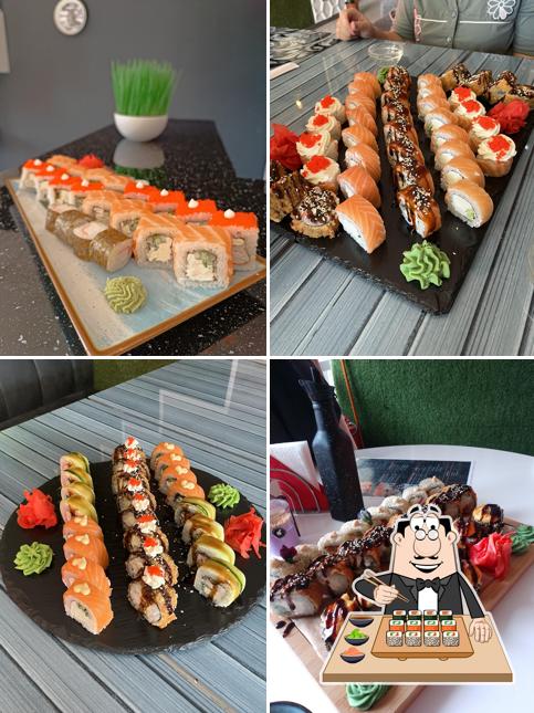 Amore Sushi