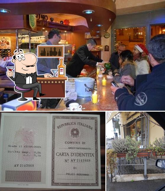 La Caffetteria di Poggio Tulliano