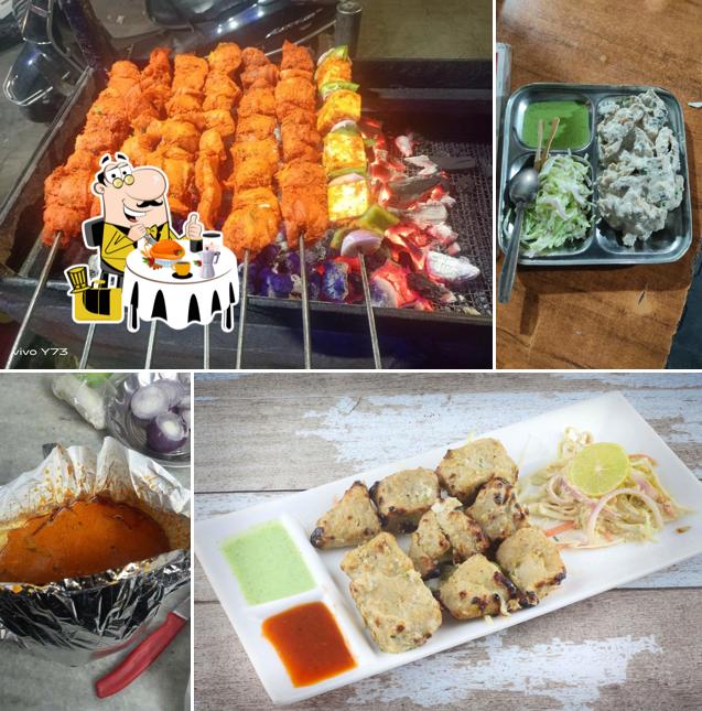 Meals at S STAR MITRAN DI CHAAP