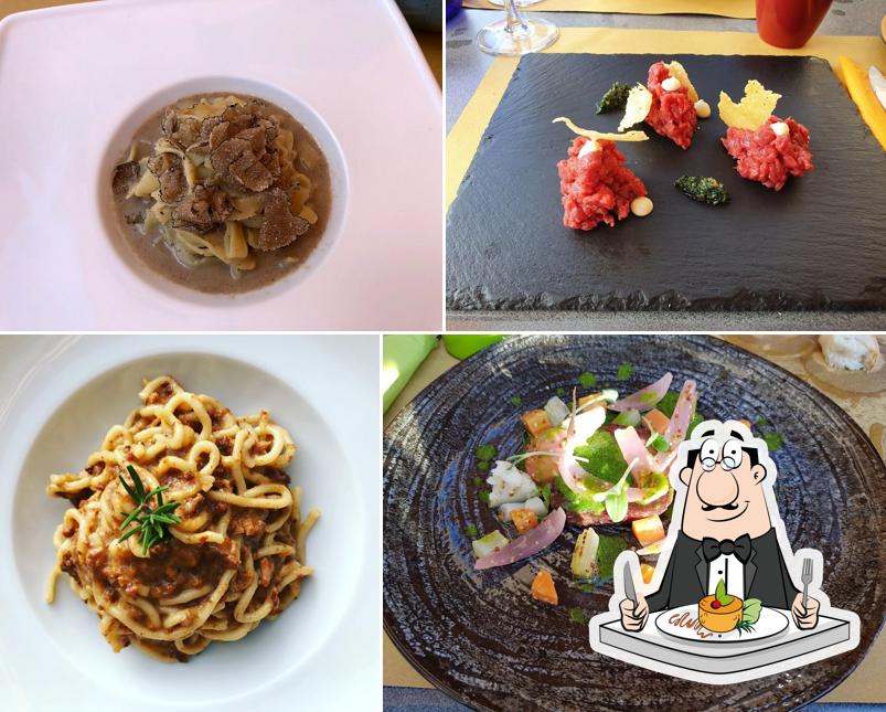 Locanda Di Sant'Agostino Osteria