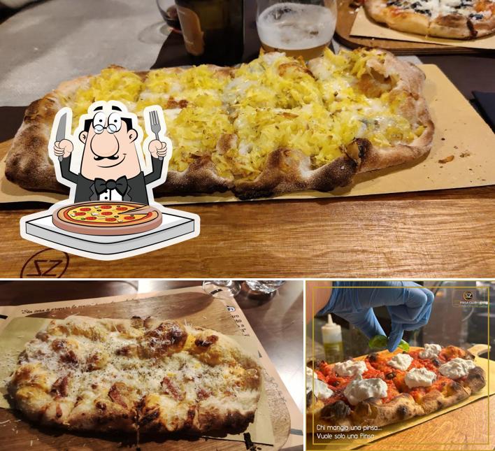 La pizza è il piatto veloce più amato al mondo