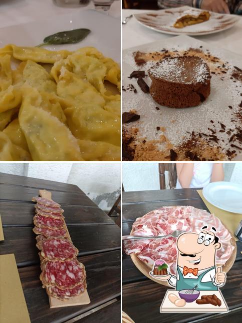 Antica Osteria Di Niviano