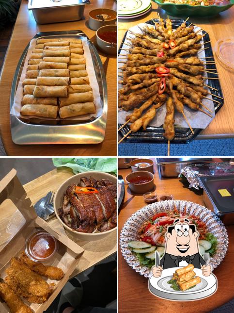 Ma Shim Thai Take Away