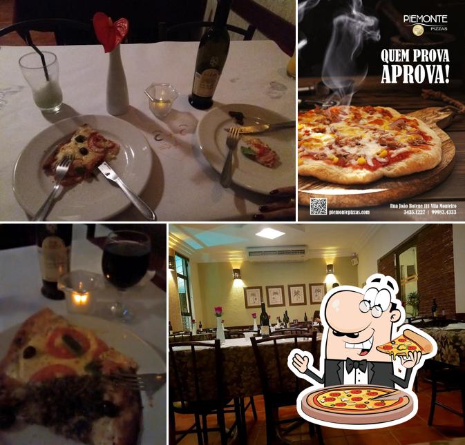 A pizza é o fast food predileto do mundo