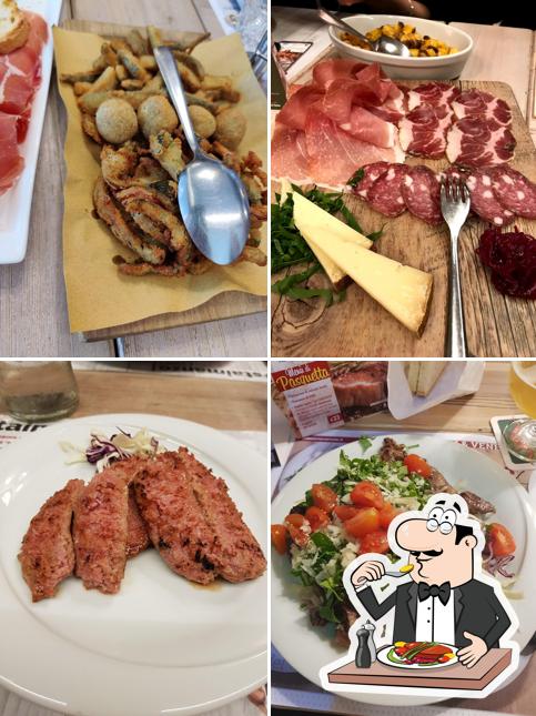 Ristorante Passione Carnale San Benedetto