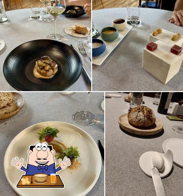 Cibo al /gu.stà.re/ oltrecucina