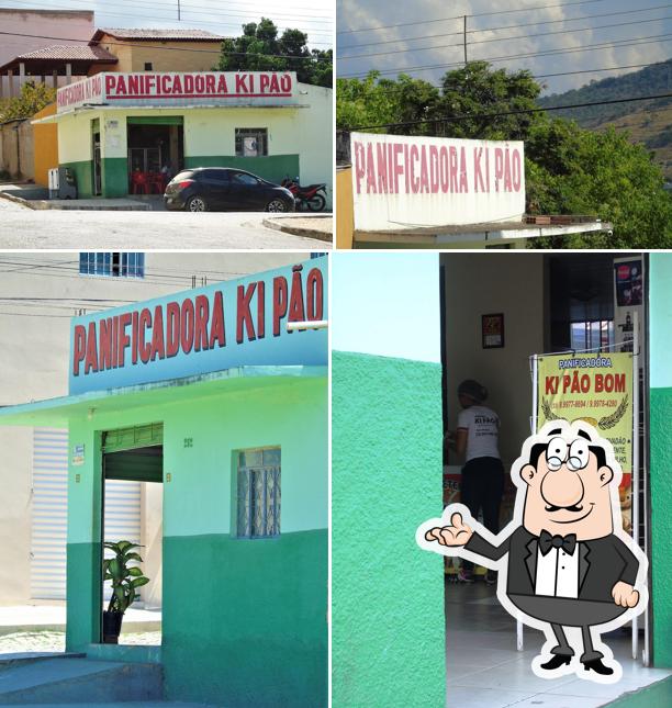 Panificadora Ki Pão