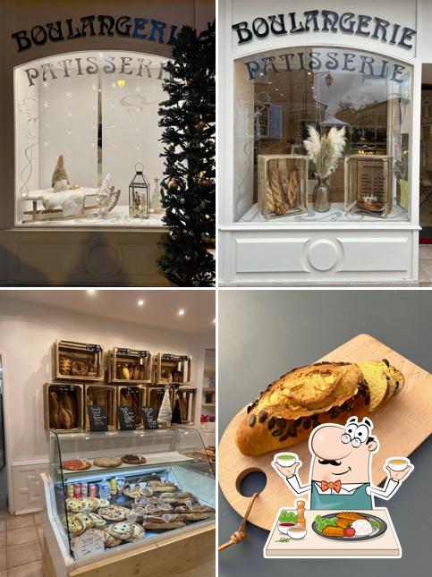 Boulangerie SAINT-JEAN