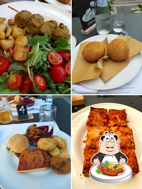 Antica Focacceria S. Francesco dal 1834