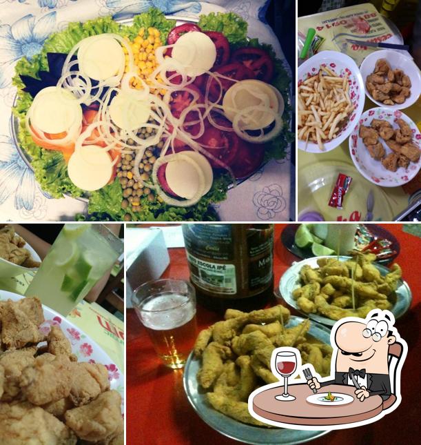 Bar Do Peixe..