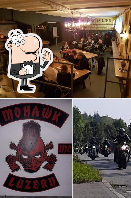 Mohawk MC Switzerland
