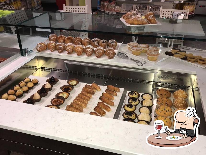 Platti al Arcobaleno dei Sapori