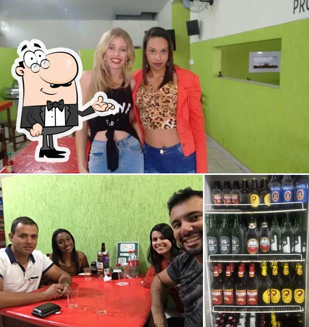 Didi Restaurante Bar