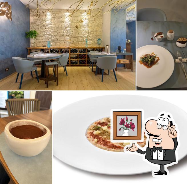 Barbagianni Fine Dining