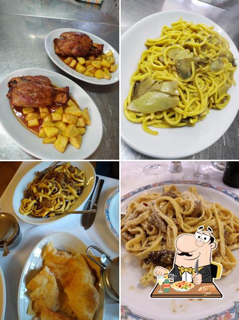 LU PIATTE CALLE