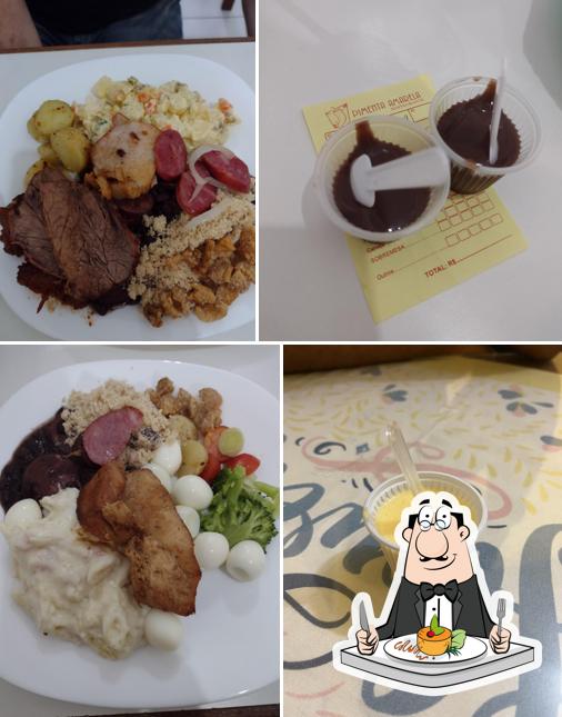 Restaurante Pimenta Amarela