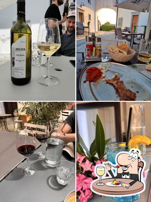 Cibo al Turn Bistro
