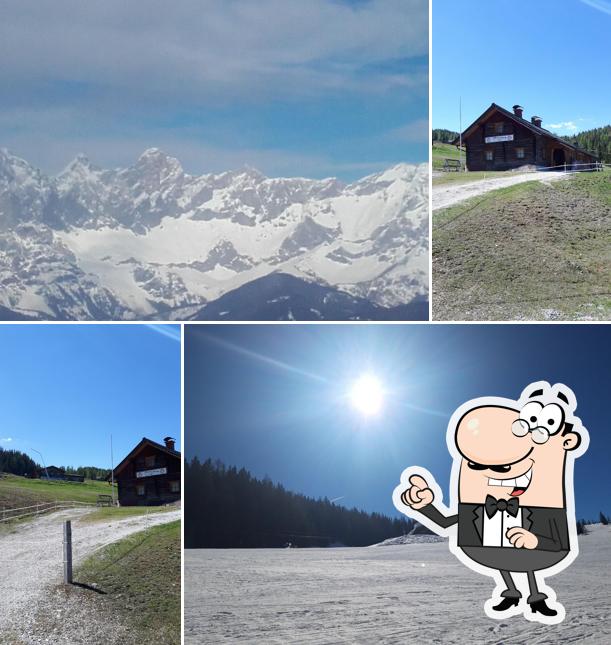 Unterbergalm