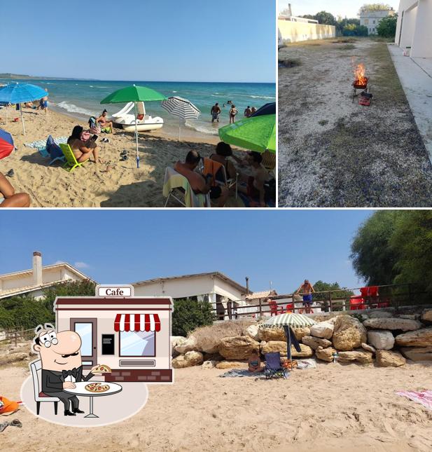 Guarda gli esterni di Boomerang camping
