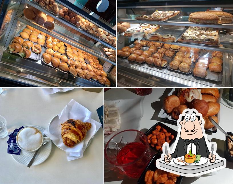 Cibo al Bar Party di Virgillito Salvatore